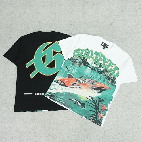GodSpeed Tee