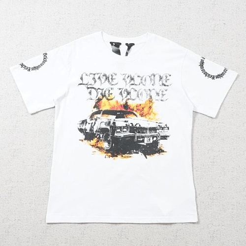 Tee from Chaosmade