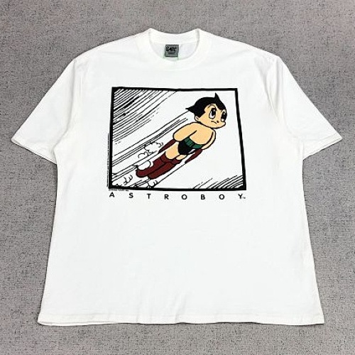 Saint Metallica Tee