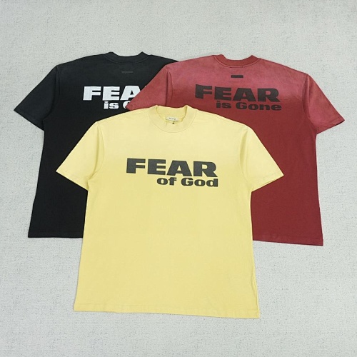 Essentials Fog Fear Of God