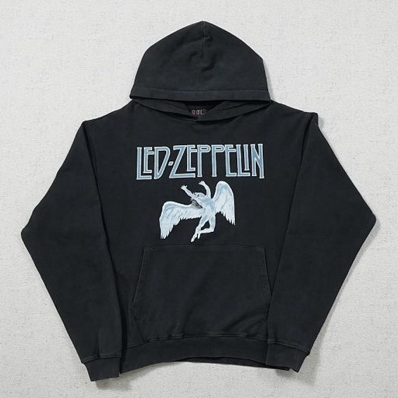 Bravado X Led Zeppelin Vintage