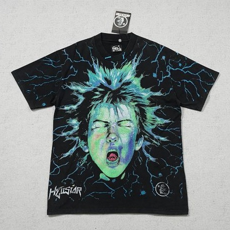 Hellstar Studios Electric Kid Tee
