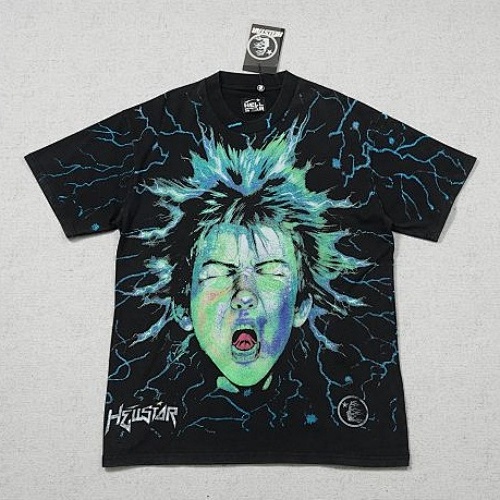 Hellstar Studios Electric Kid Tee