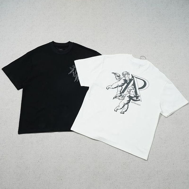 Represent Cherub Initial