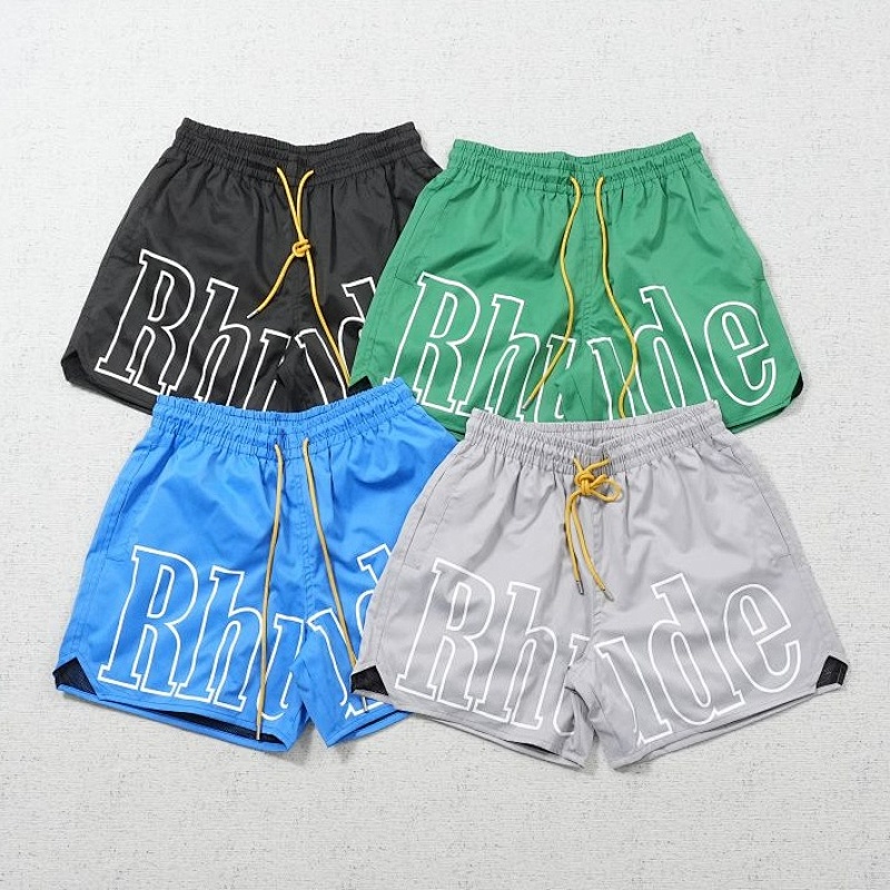 Rhude Short