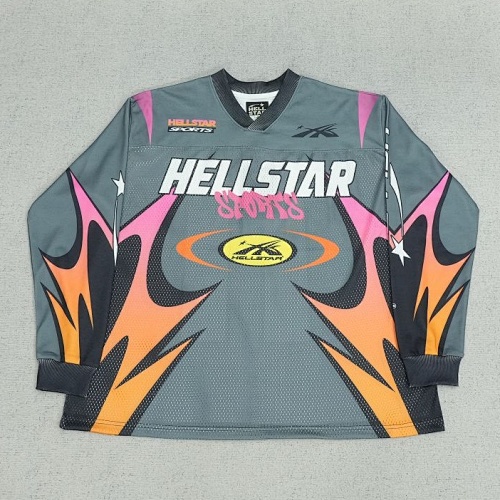 Hellstar Tee