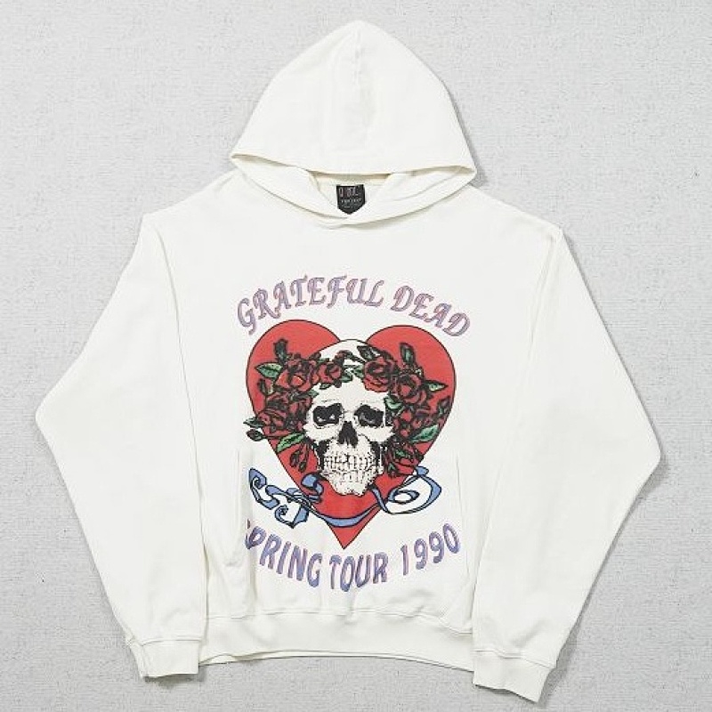Grateful Dead Summer