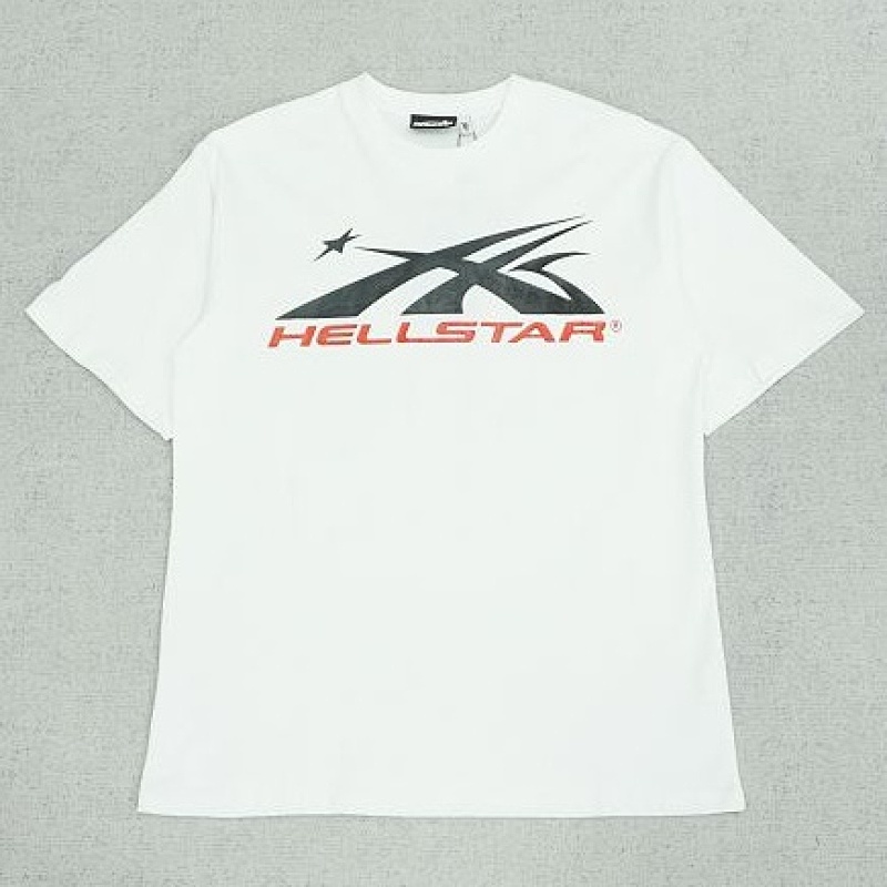 Hellstar Tee