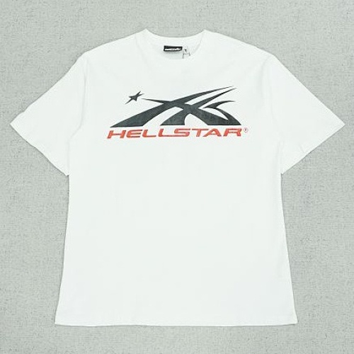 Hellstar Tee