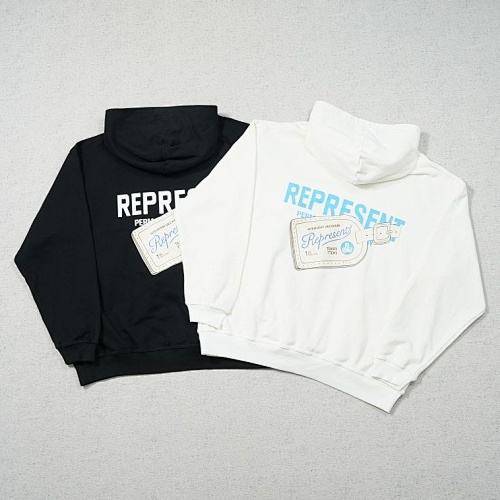 Represent Hoodie