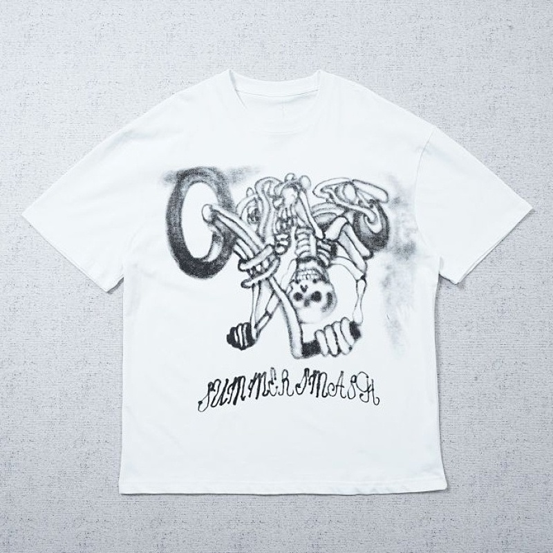 Travis Scott Tee