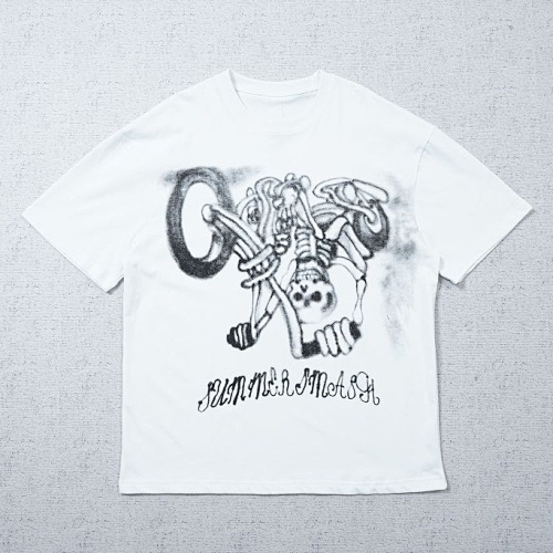 Travis Scott Tee