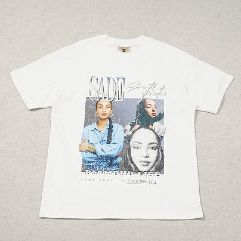 Sade Vintage Tee