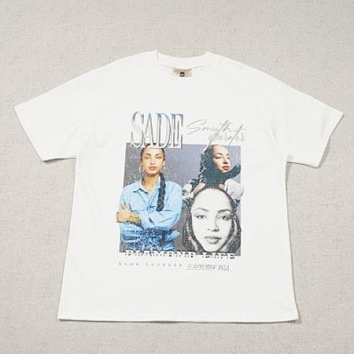 Sade Vintage Tee