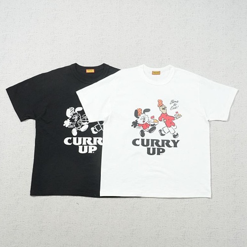 Humanmade Tee