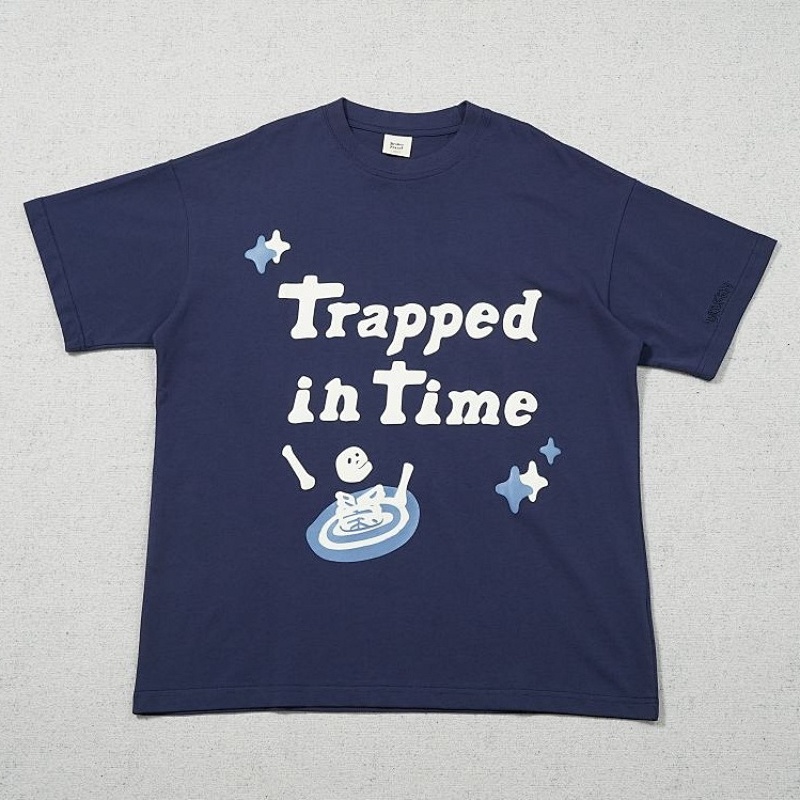 Broken Planet Tee