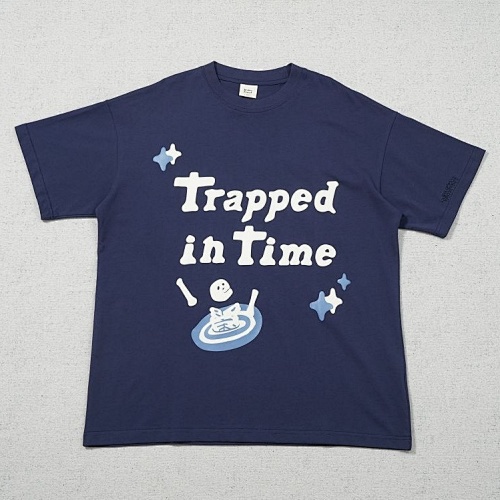 Broken Planet Tee