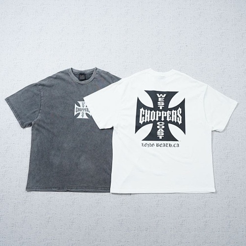 West Coast Choppers Vintage T-Shirt