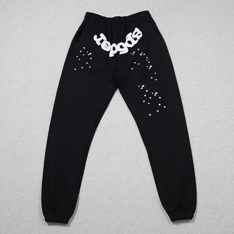 Sp5der Pant