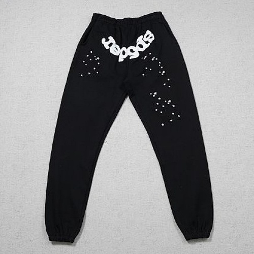 Sp5der Pant