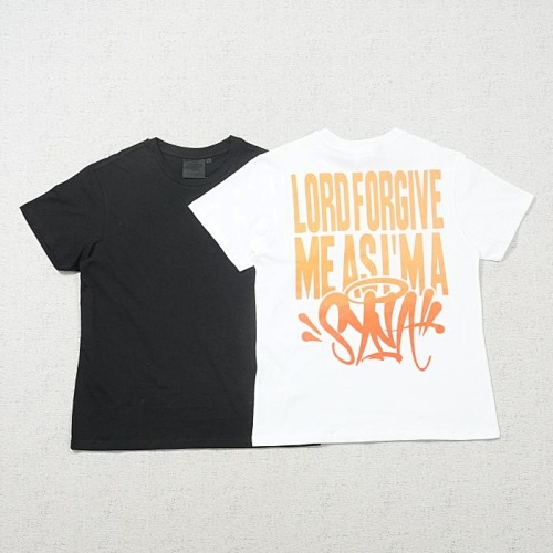 Syna World tee