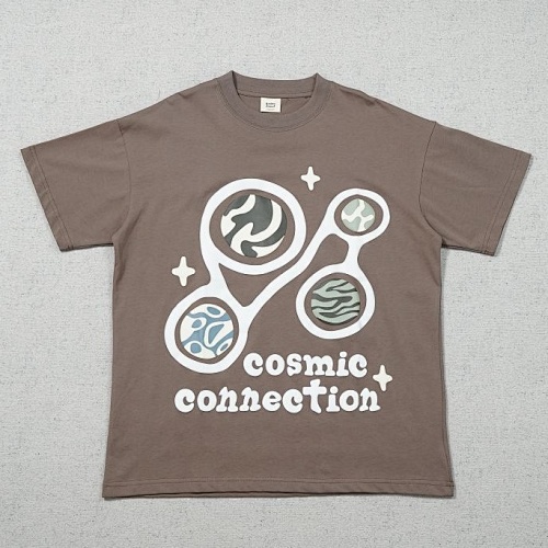 Broken Planet Tee