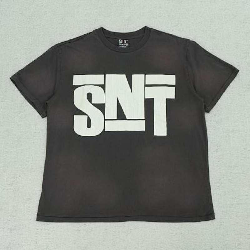Saint Michael SS Tee Snt