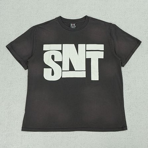Saint Michael SS Tee Snt