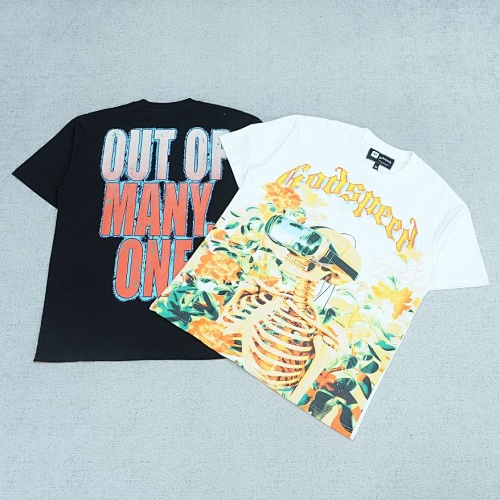 Godspeed Tee