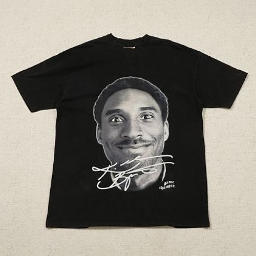 Big Face Iverson Tee