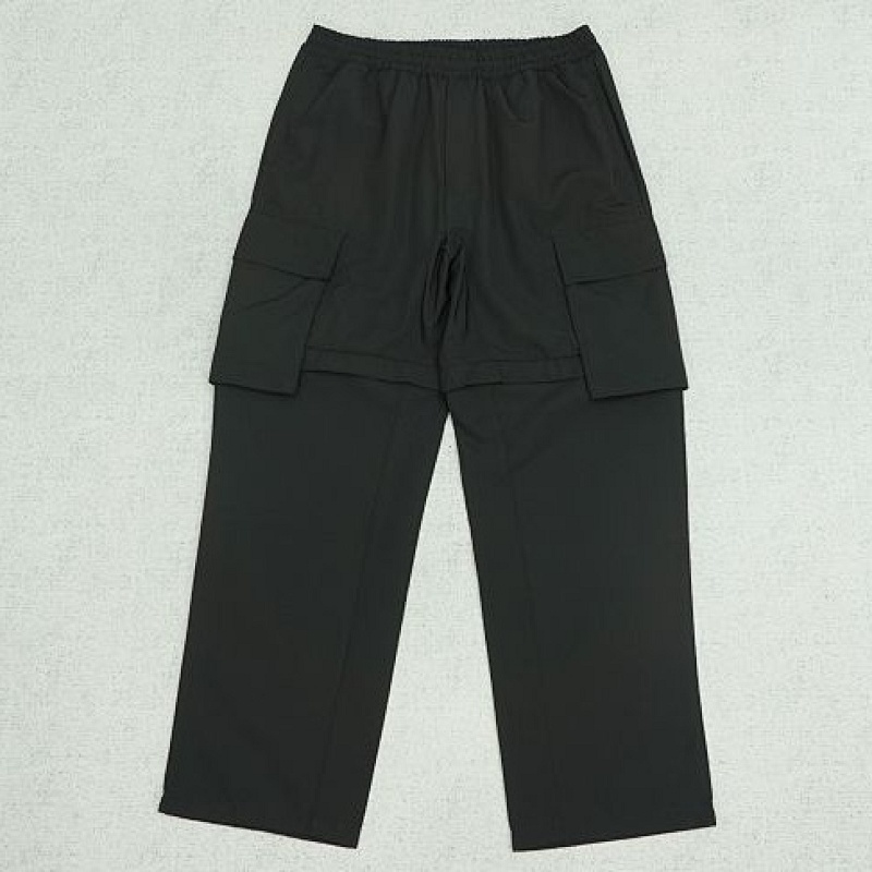 Whoisjacow Cargo Shorts