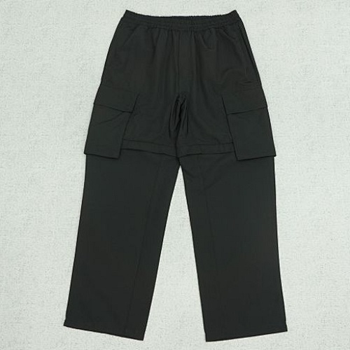 Whoisjacow Cargo Shorts