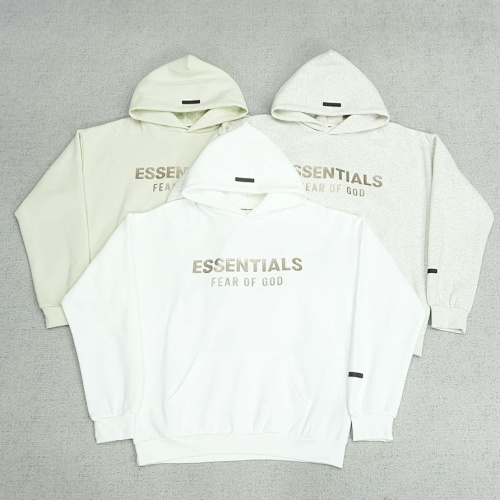 Fog Essentials