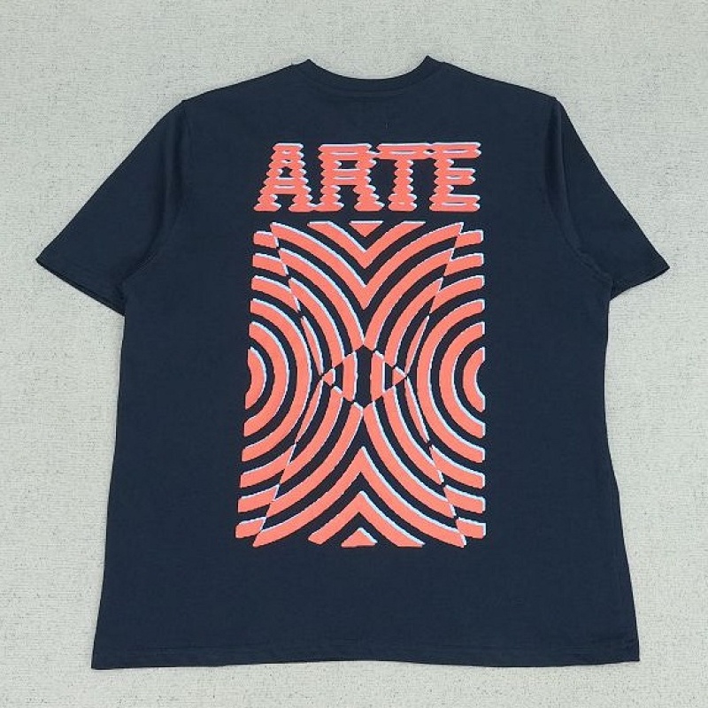 Art Arte Blur Embro