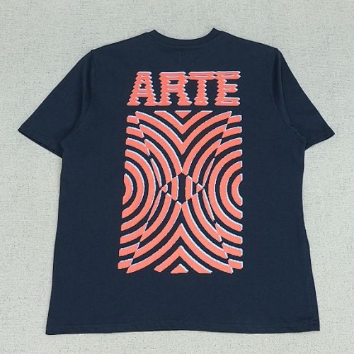 Art Arte Blur Embro