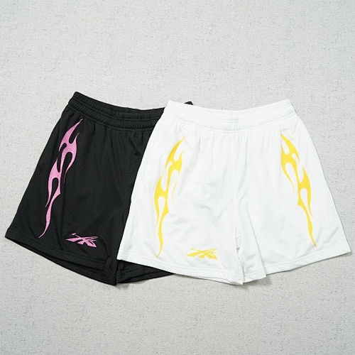 Hellstar Studios Sample Mesh Shorts