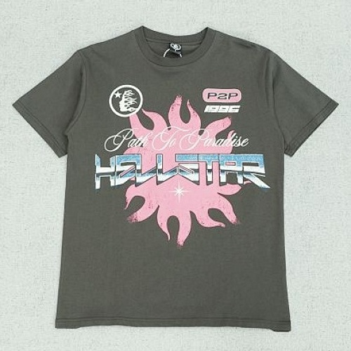 Hellstar Spiritual Running