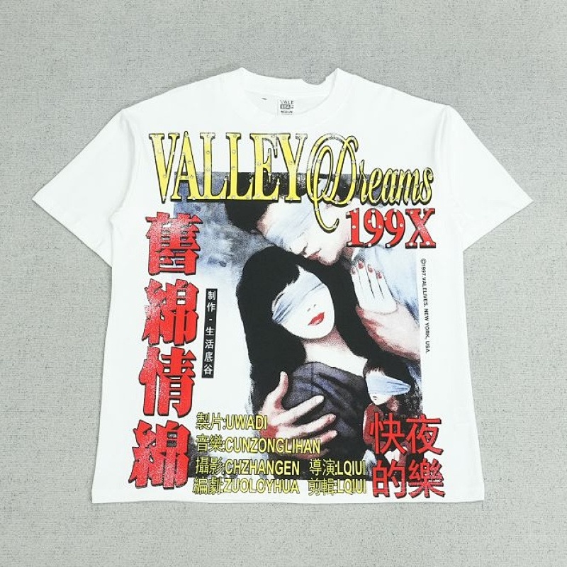 Valley Tee