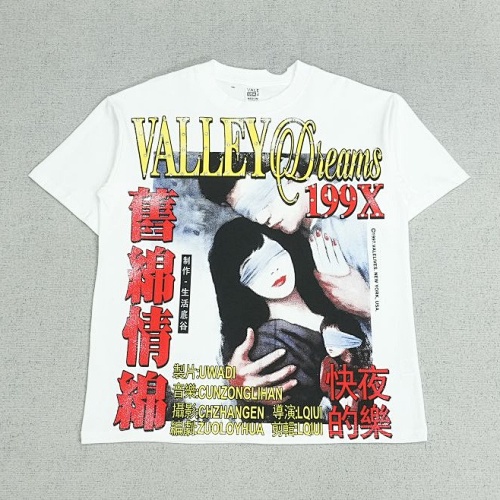 Valley Tee
