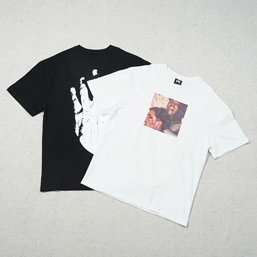 Revenge Tee