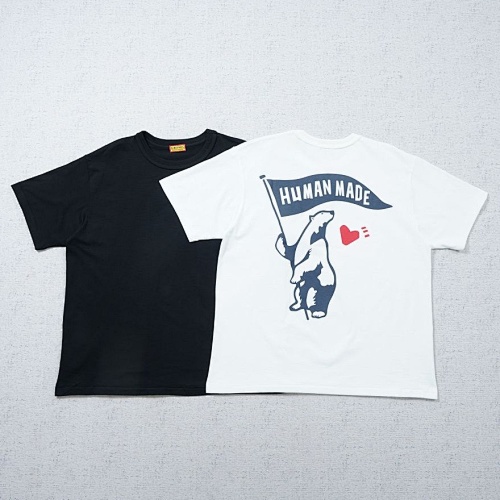 Human Made Graphic