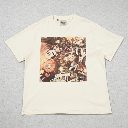 Gallery Dept.misery Tee