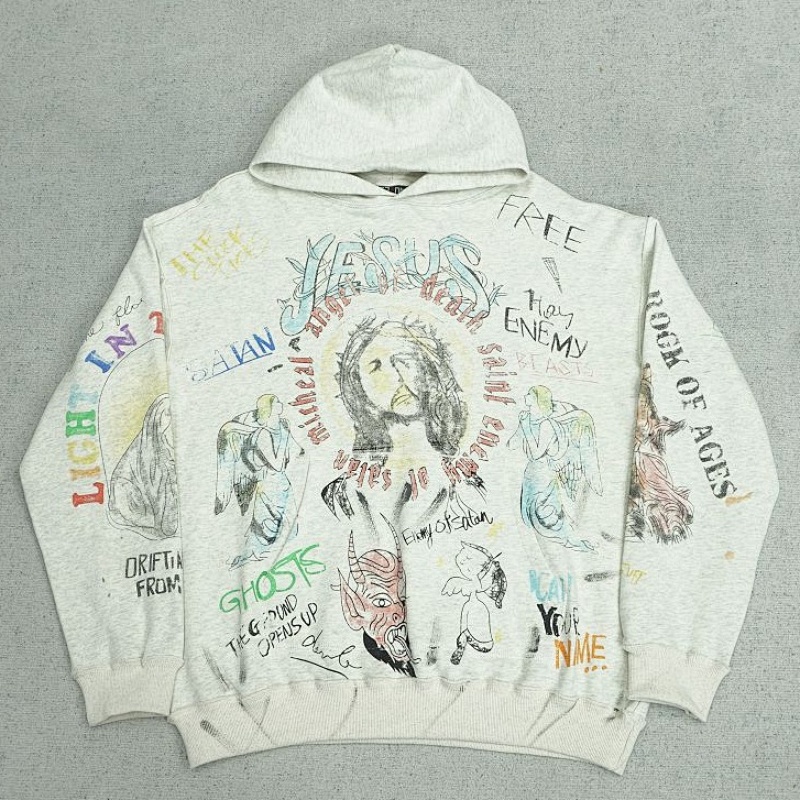Saint Michael Tears
