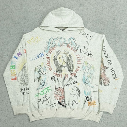 Saint Michael Tears