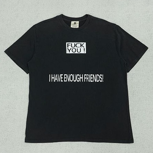 Vintage Tee