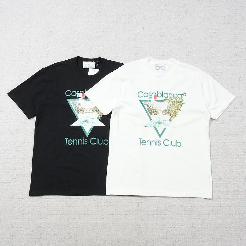 Casablanca Tee