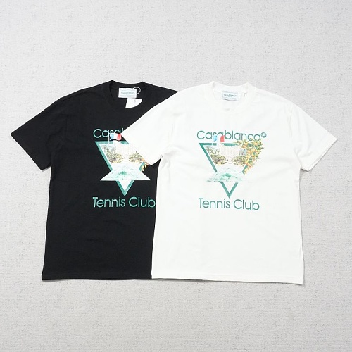 Casablanca Tee
