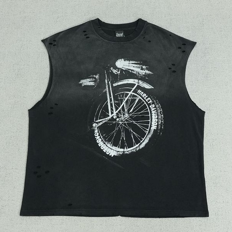 Saint Harley Tee