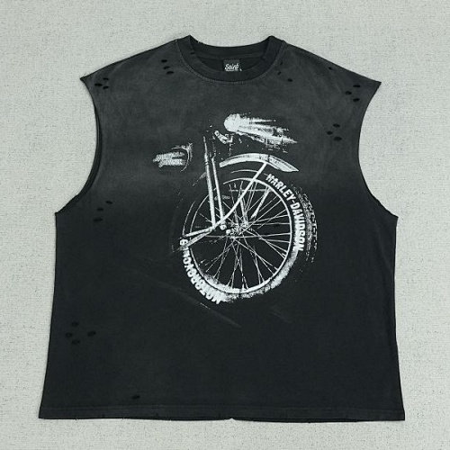 Saint Harley Tee