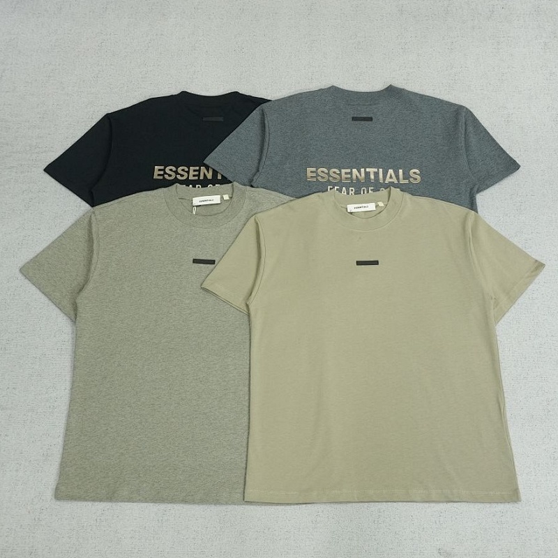 Fog Essentials Ss26